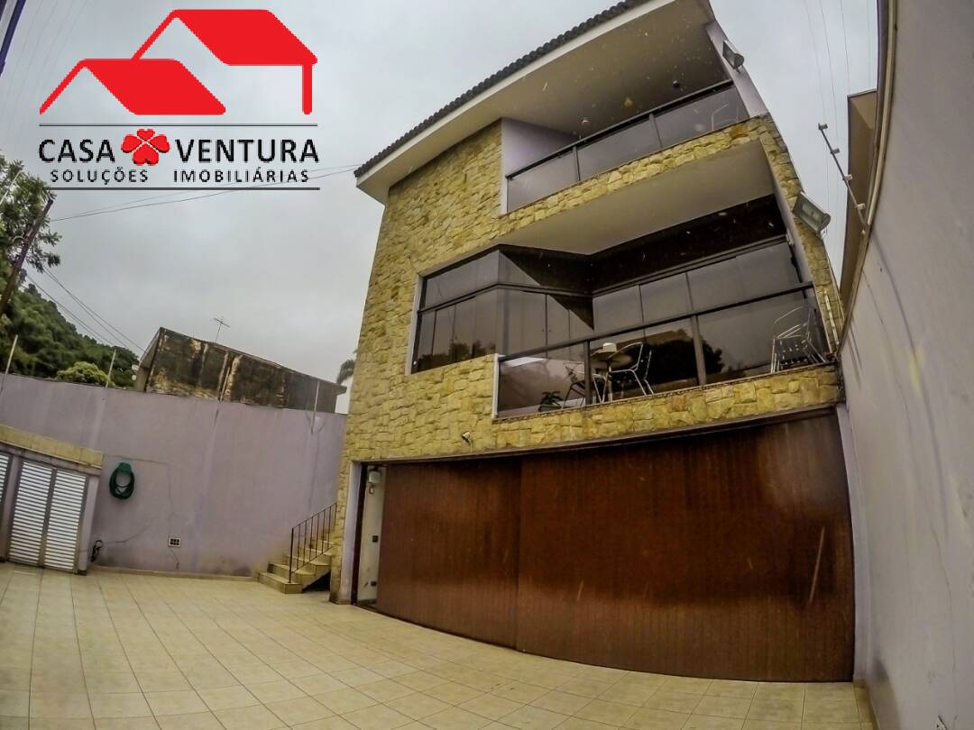 Casa à venda com 4 quartos - Foto 1