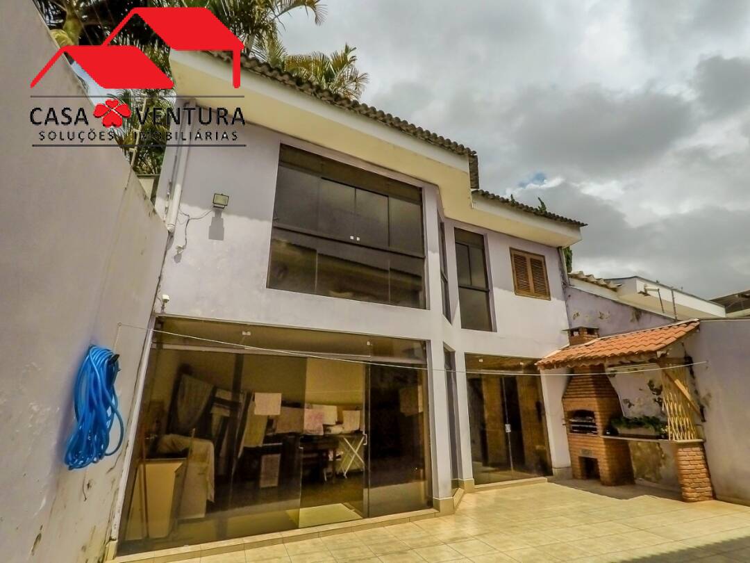 Casa à venda com 4 quartos - Foto 40