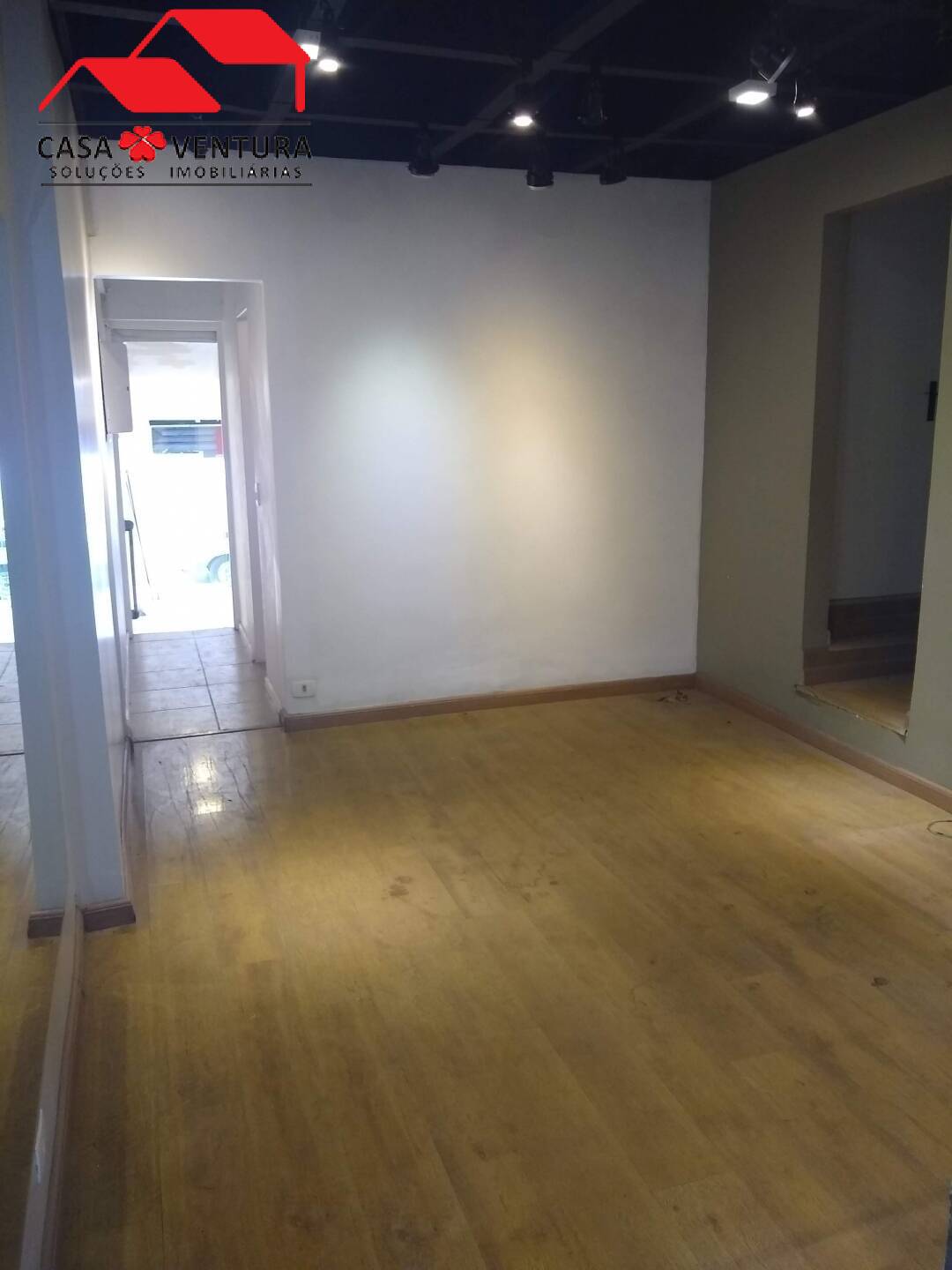 Conjunto Comercial-Sala para alugar, 200m² - Foto 4