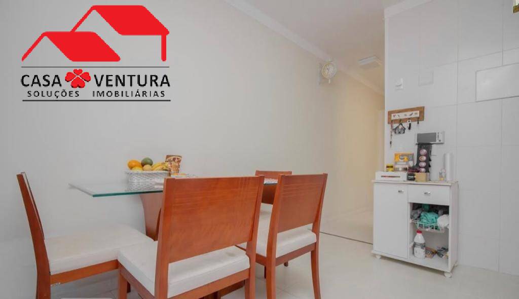 Apartamento à venda com 2 quartos, 90m² - Foto 19