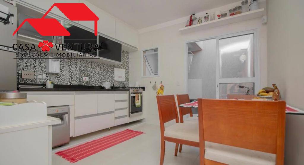 Apartamento à venda com 2 quartos, 90m² - Foto 2