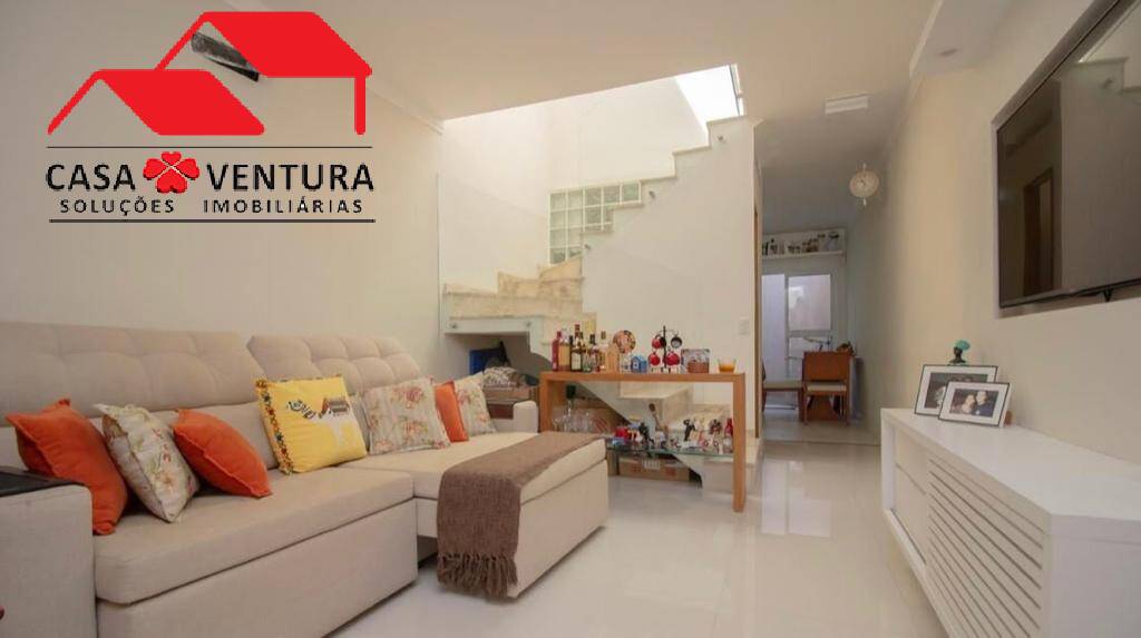 Apartamento à venda com 2 quartos, 90m² - Foto 1