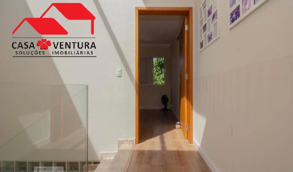 Apartamento à venda com 2 quartos, 90m² - Foto 5