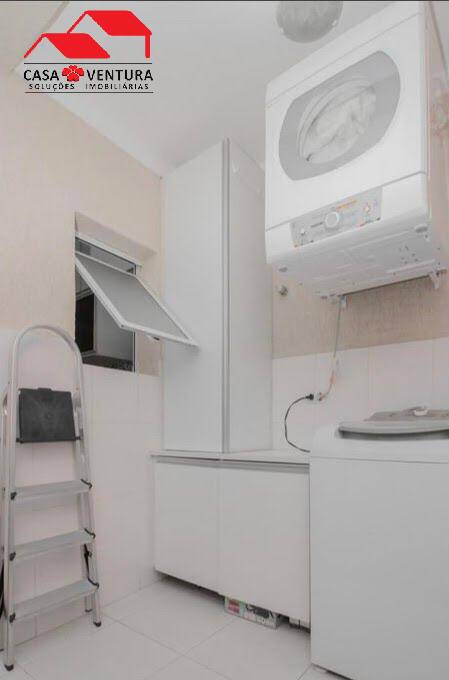 Apartamento à venda com 2 quartos, 90m² - Foto 3