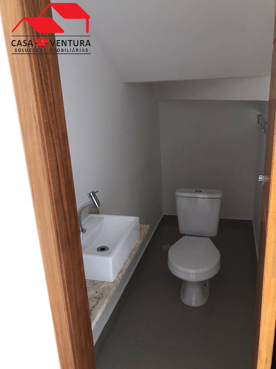 Casa à venda com 3 quartos, 140m² - Foto 10