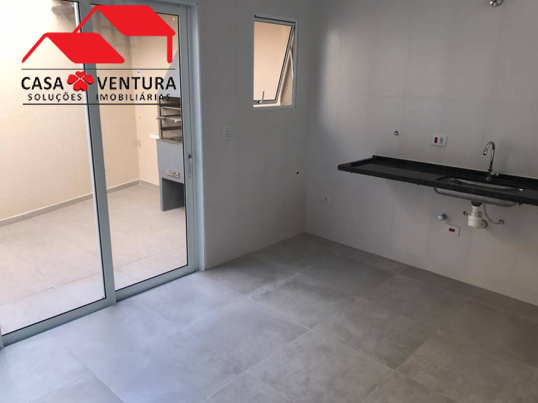 Casa à venda com 3 quartos, 140m² - Foto 5