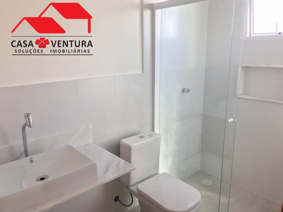 Casa à venda com 3 quartos, 140m² - Foto 11