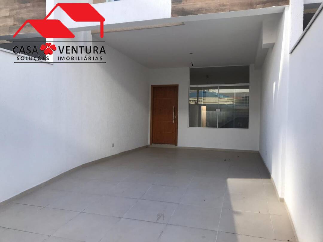 Casa à venda com 3 quartos, 140m² - Foto 3