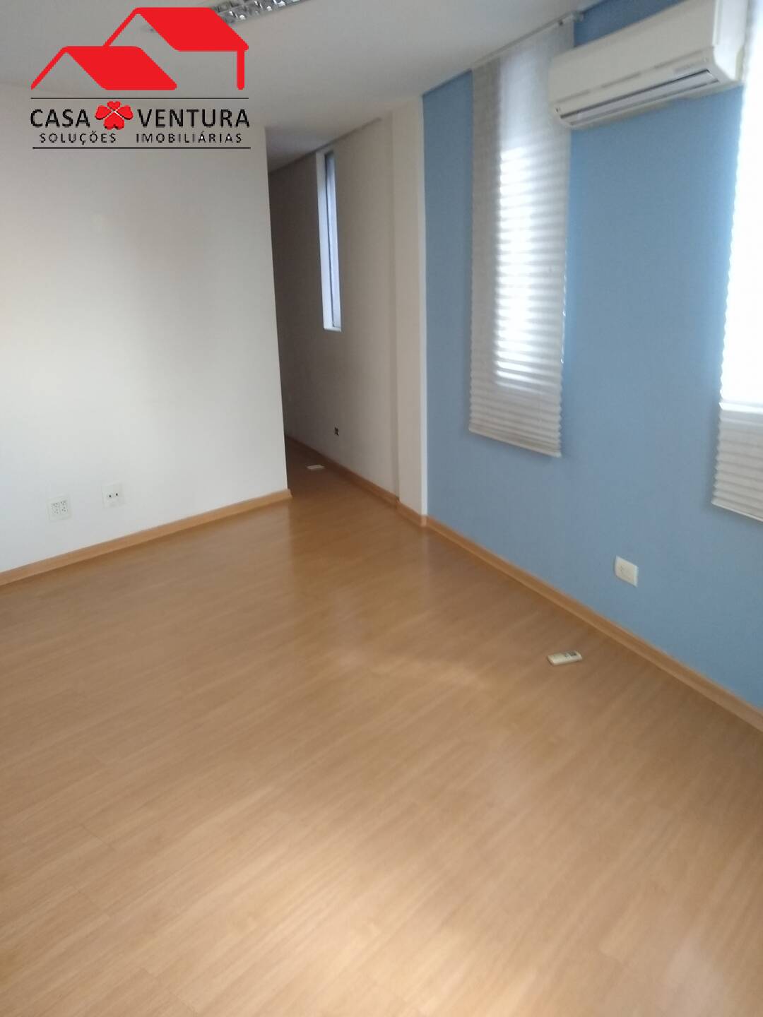 Conjunto Comercial-Sala para alugar, 80m² - Foto 3