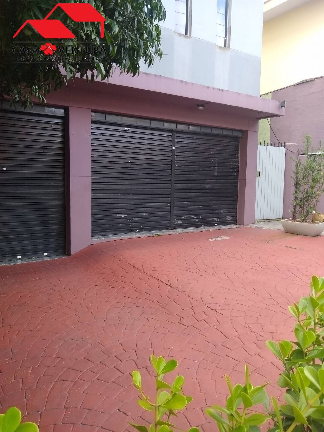 Conjunto Comercial-Sala para alugar, 80m² - Foto 1