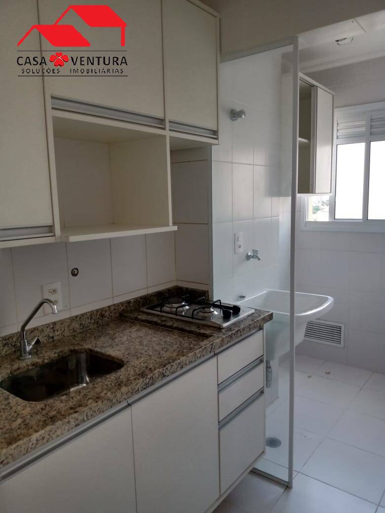 Apartamento à venda e aluguel com 1 quarto, 37m² - Foto 8