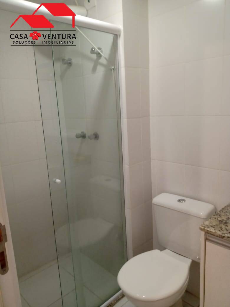 Apartamento à venda e aluguel com 1 quarto, 37m² - Foto 5