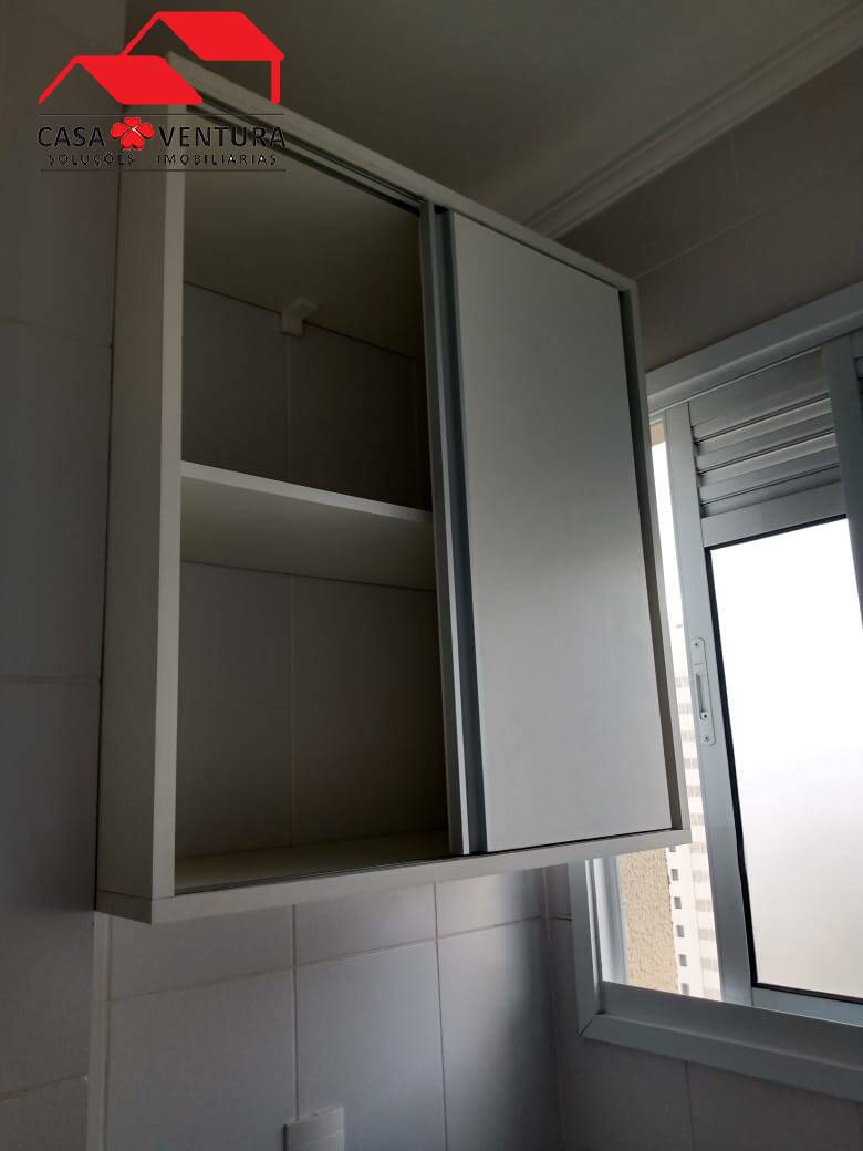 Apartamento à venda e aluguel com 1 quarto, 37m² - Foto 4