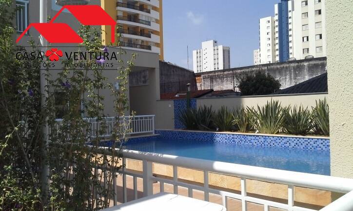 Apartamento à venda e aluguel com 1 quarto, 37m² - Foto 9