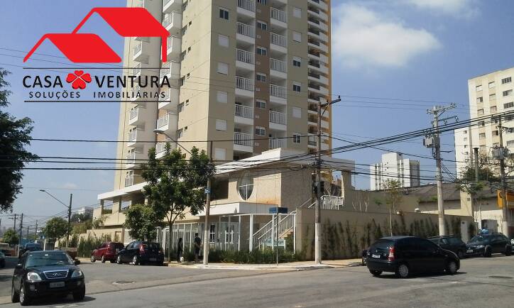 Apartamento à venda e aluguel com 1 quarto, 37m² - Foto 17