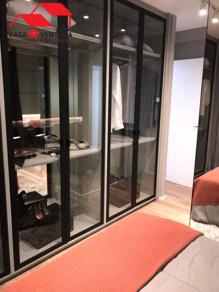 Apartamento à venda com 3 quartos, 76m² - Foto 10