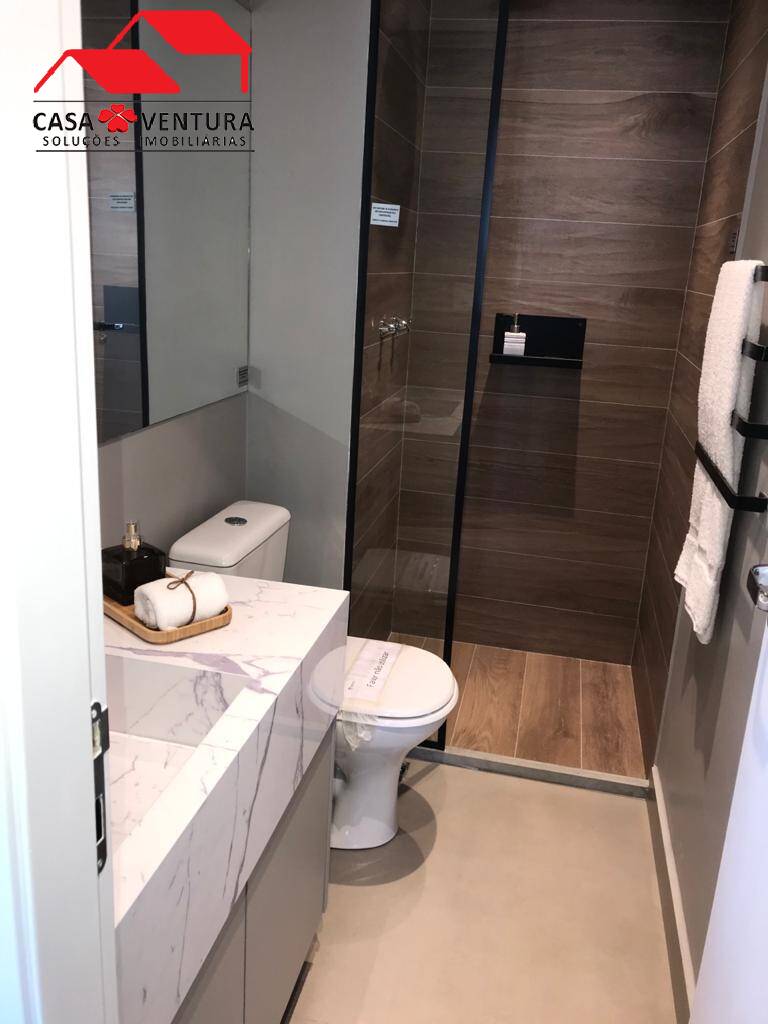 Apartamento à venda com 3 quartos, 76m² - Foto 14