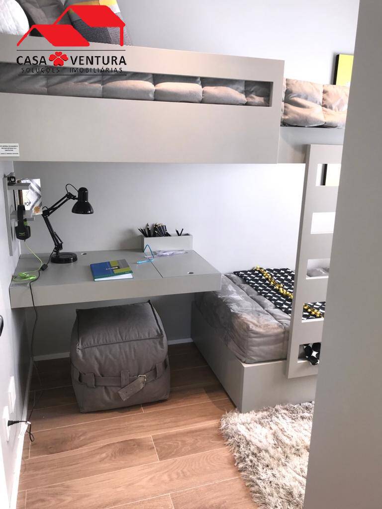 Apartamento à venda com 3 quartos, 76m² - Foto 12