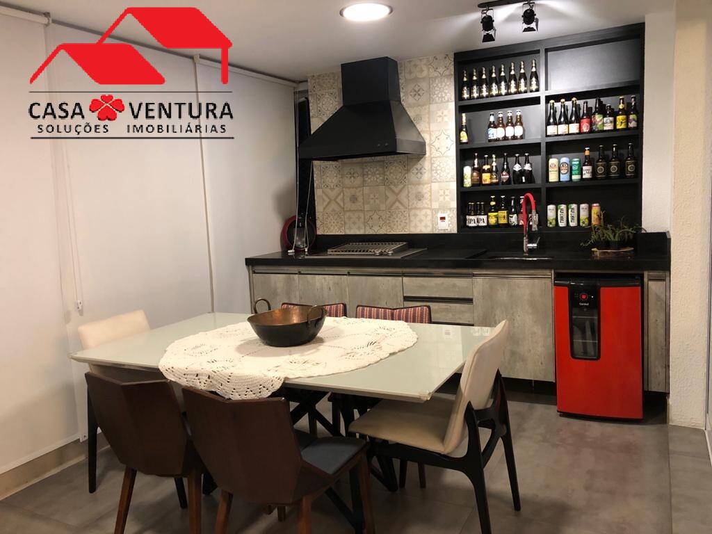 Apartamento à venda com 3 quartos, 99m² - Foto 11