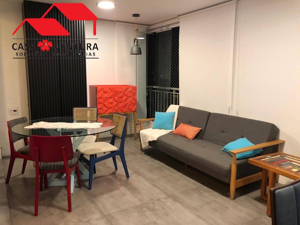 Apartamento à venda com 3 quartos, 99m² - Foto 16