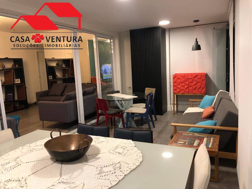 Apartamento à venda com 3 quartos, 99m² - Foto 19