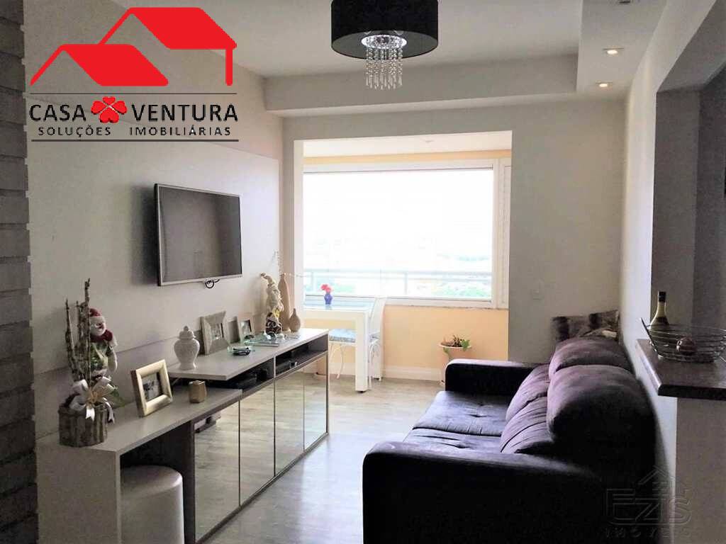 Cobertura à venda com 3 quartos, 143m² - Foto 5