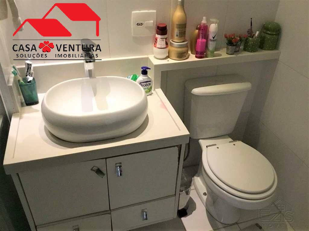 Cobertura à venda com 3 quartos, 143m² - Foto 12