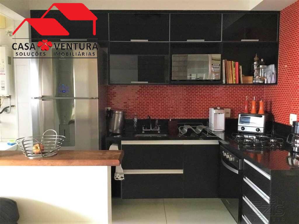 Cobertura à venda com 3 quartos, 143m² - Foto 3