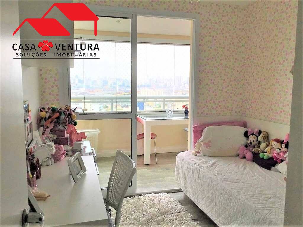 Cobertura à venda com 3 quartos, 143m² - Foto 7