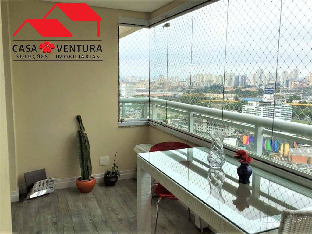 Cobertura à venda com 3 quartos, 143m² - Foto 6