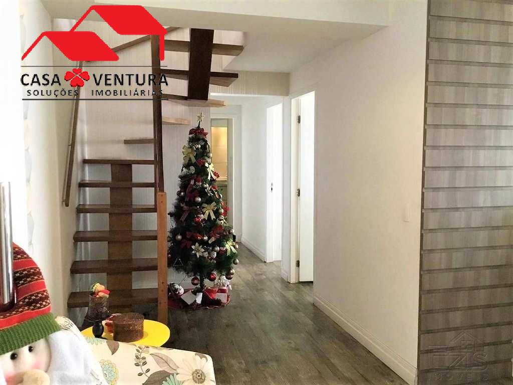 Cobertura à venda com 3 quartos, 143m² - Foto 13