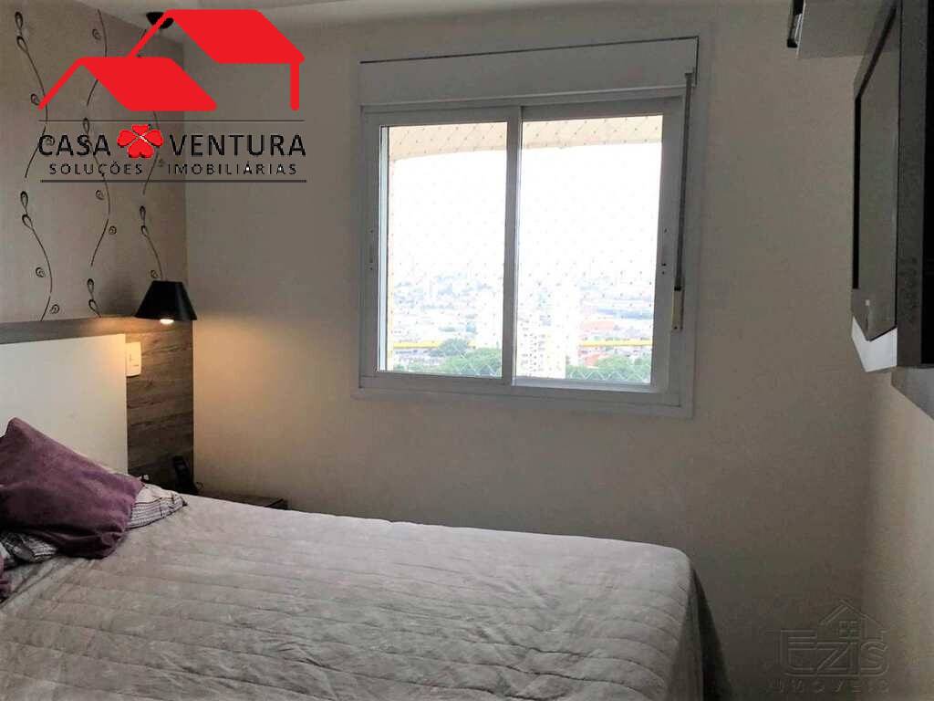 Cobertura à venda com 3 quartos, 143m² - Foto 11