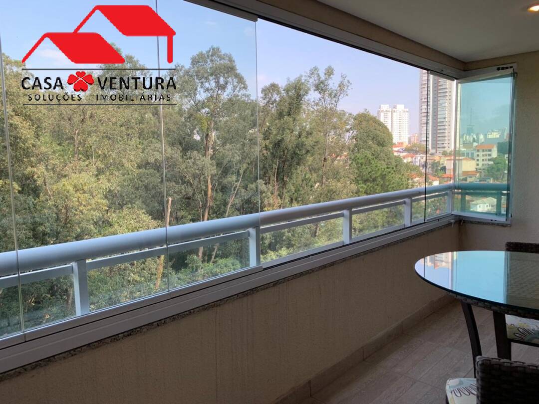 Apartamento à venda com 3 quartos, 98m² - Foto 5