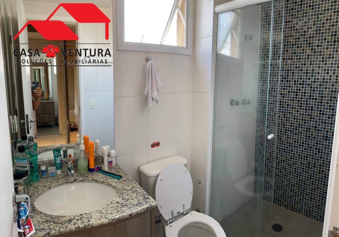 Apartamento à venda com 3 quartos, 98m² - Foto 8