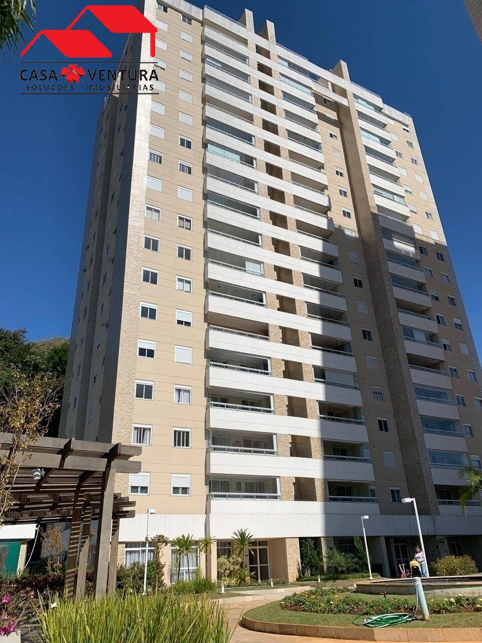 Apartamento à venda com 3 quartos, 98m² - Foto 13