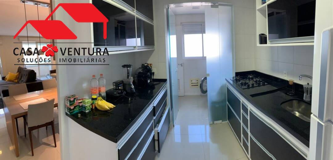 Apartamento à venda com 3 quartos, 98m² - Foto 6