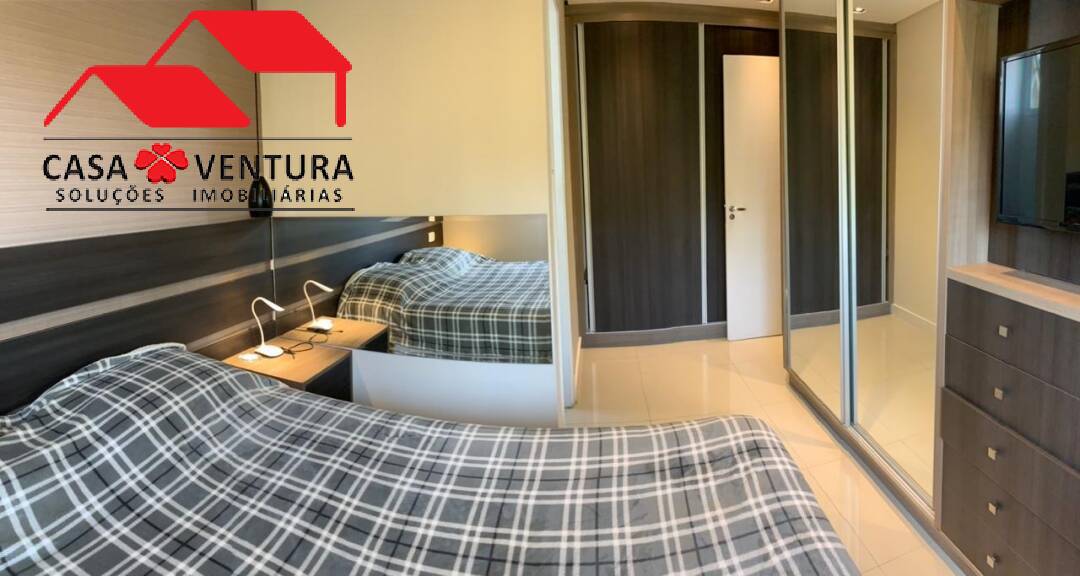 Apartamento à venda com 3 quartos, 98m² - Foto 7