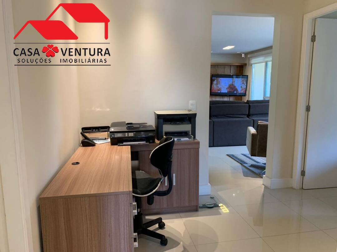 Apartamento à venda com 3 quartos, 98m² - Foto 11