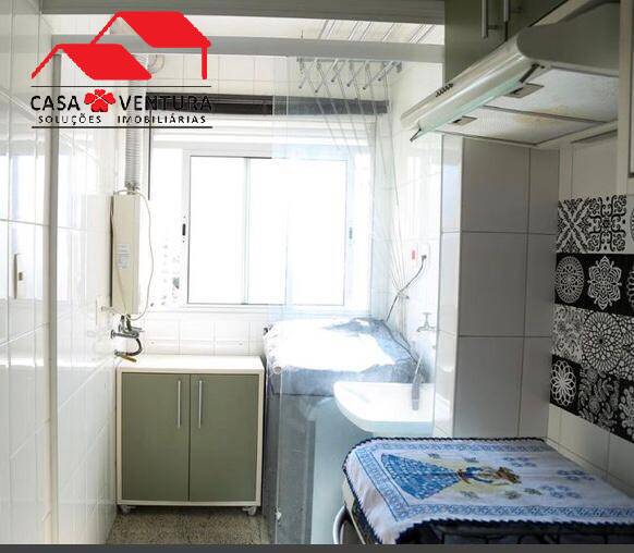 Apartamento à venda com 2 quartos, 56m² - Foto 16