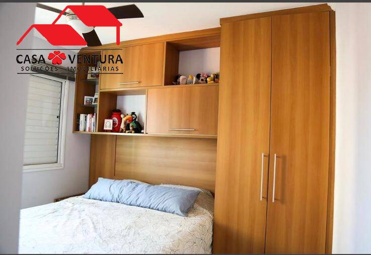 Apartamento à venda com 2 quartos, 56m² - Foto 32