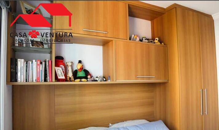 Apartamento à venda com 2 quartos, 56m² - Foto 33