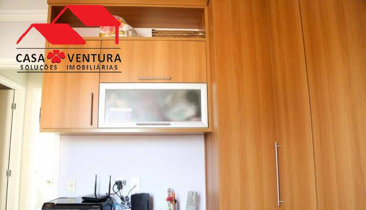 Apartamento à venda com 2 quartos, 56m² - Foto 31