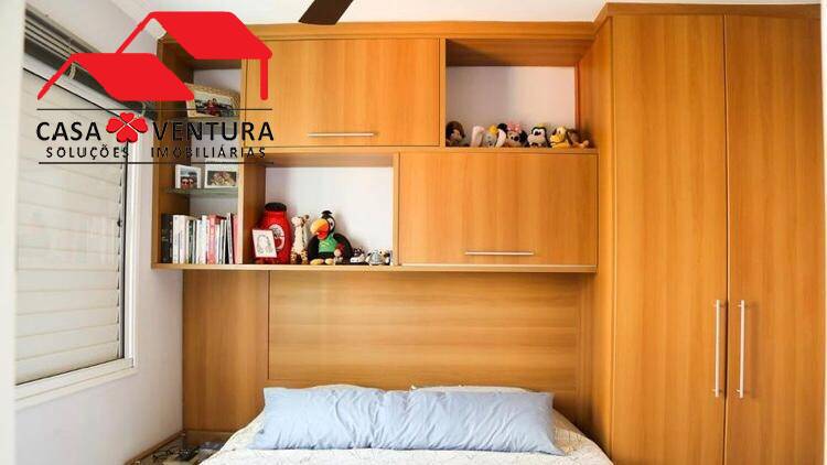 Apartamento à venda com 2 quartos, 56m² - Foto 34