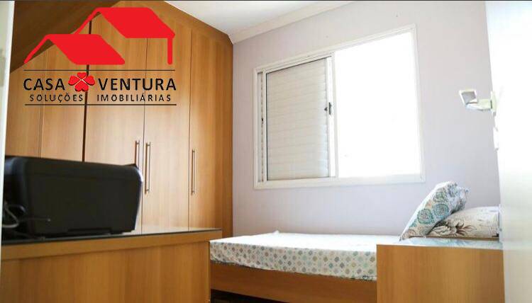 Apartamento à venda com 2 quartos, 56m² - Foto 29