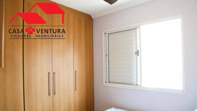 Apartamento à venda com 2 quartos, 56m² - Foto 28