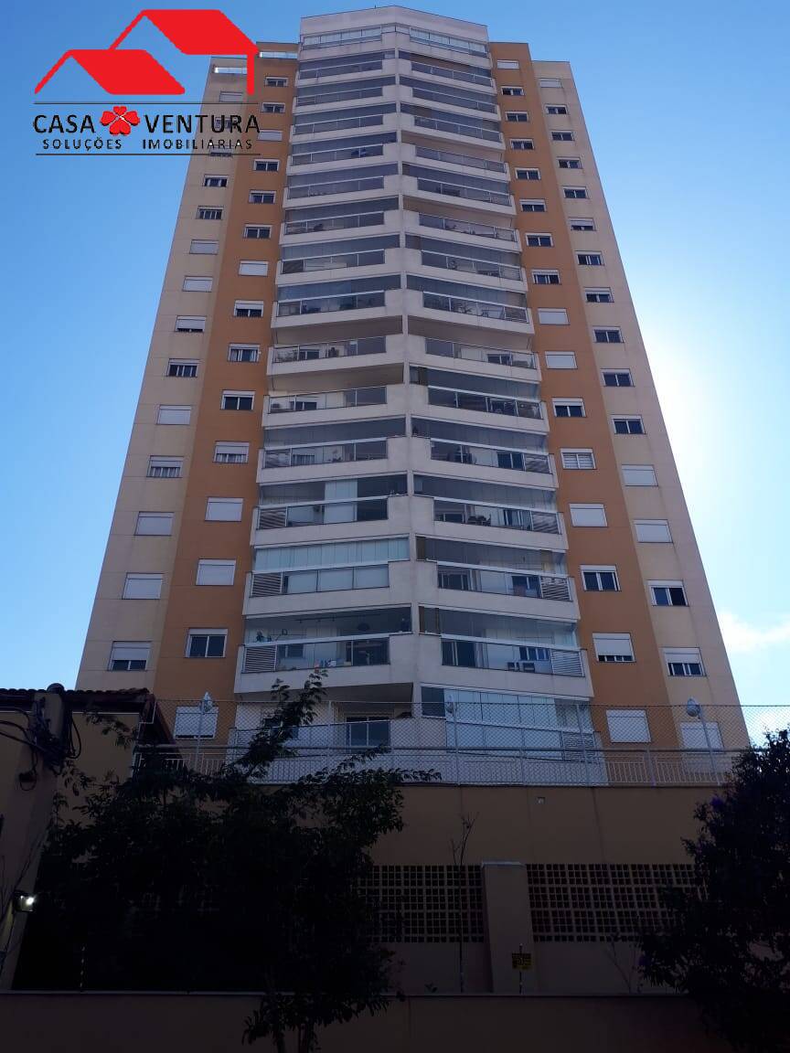 Apartamento à venda com 3 quartos, 97m² - Foto 29