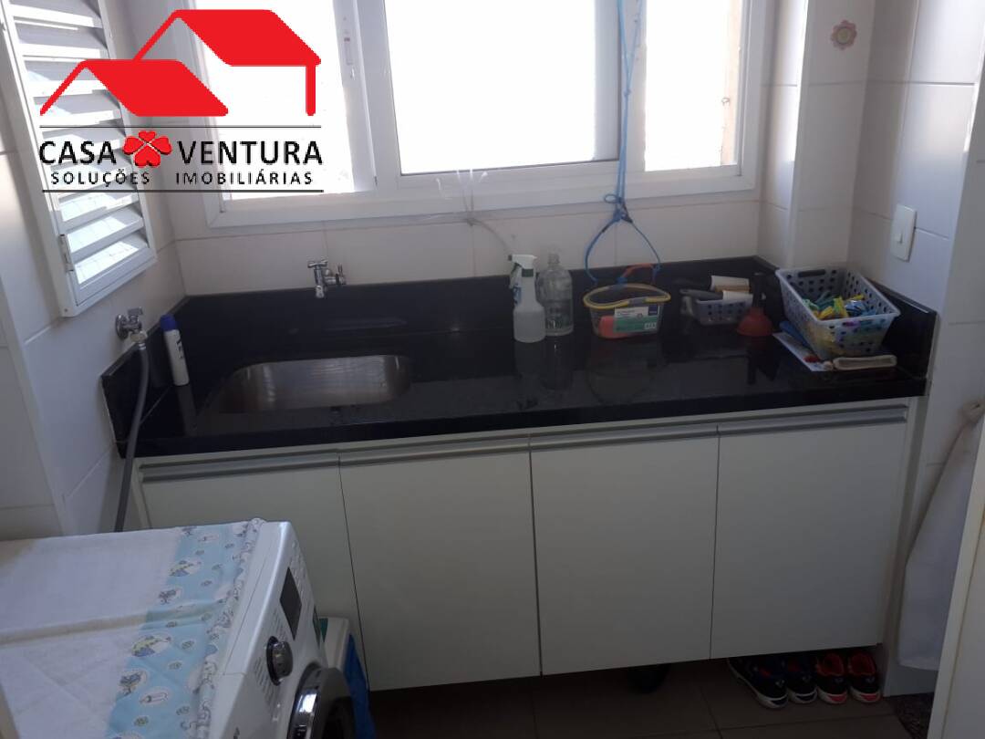 Apartamento à venda com 3 quartos, 97m² - Foto 12