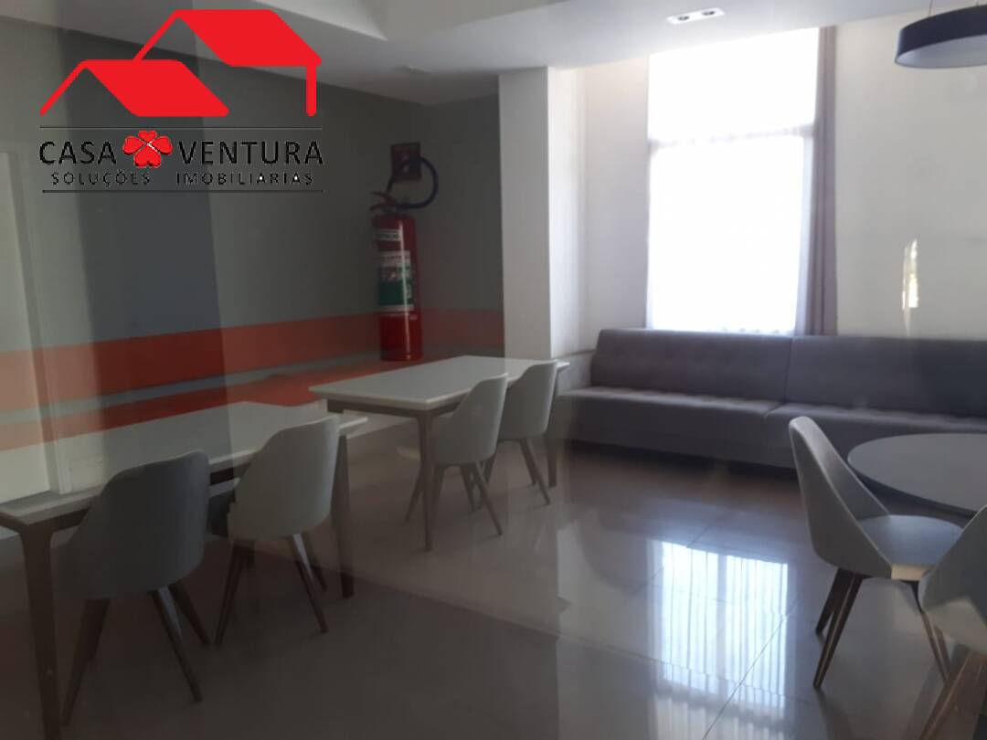 Apartamento à venda com 3 quartos, 97m² - Foto 27