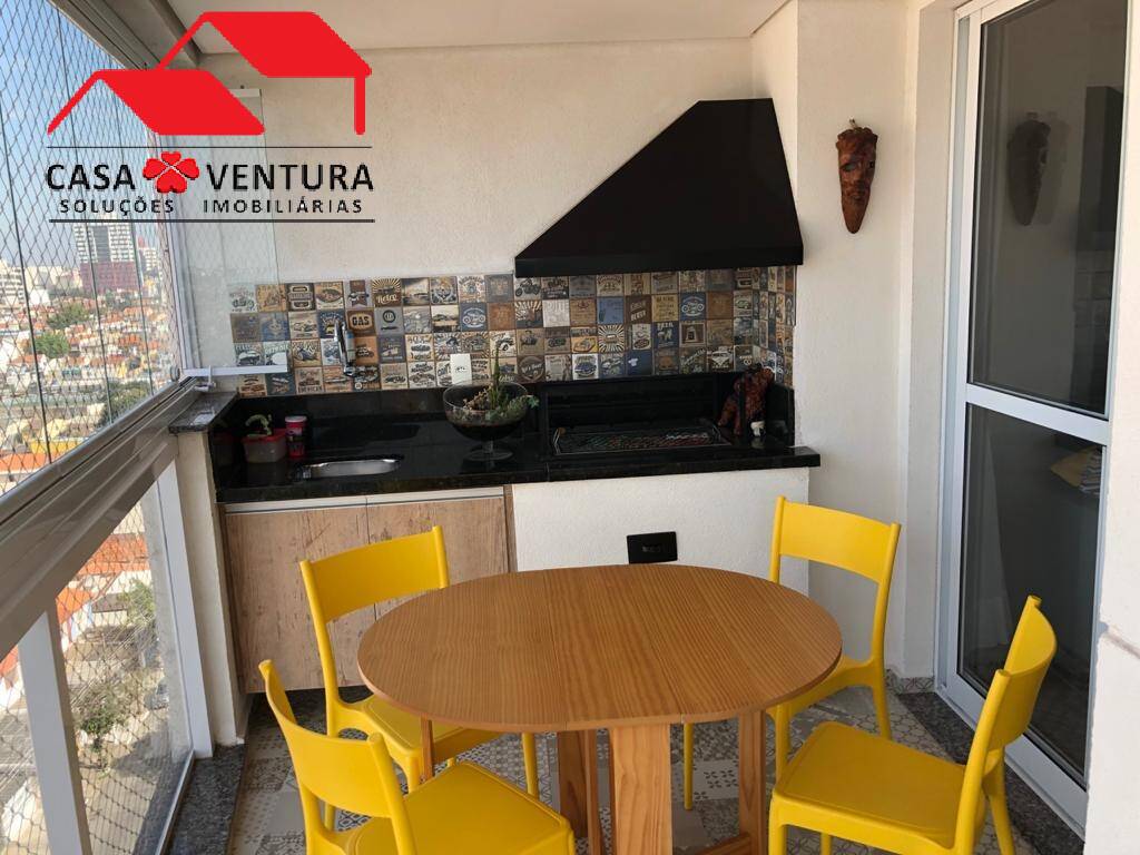 Apartamento à venda com 3 quartos, 97m² - Foto 45