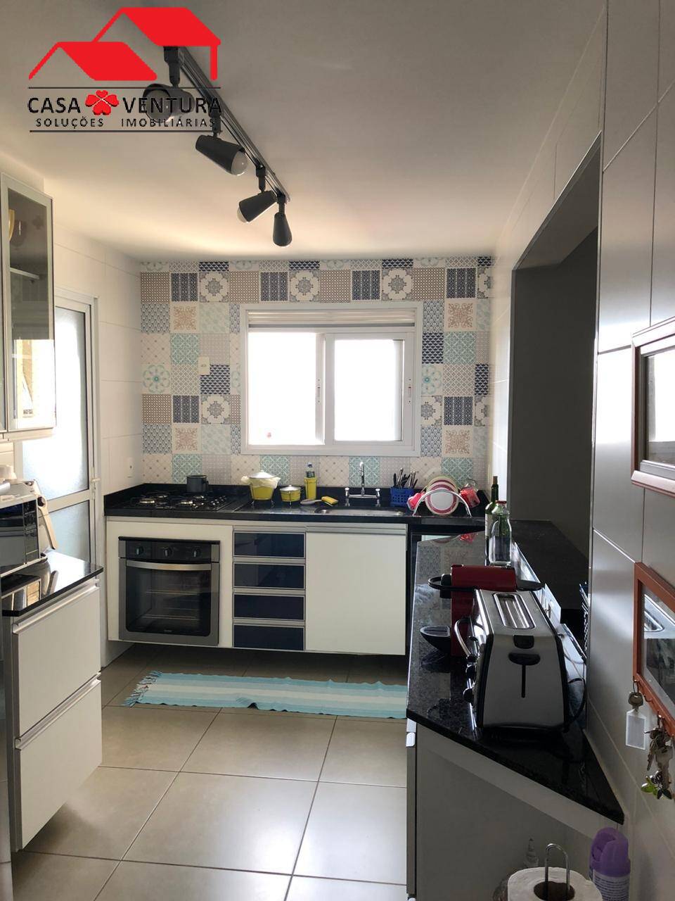 Apartamento à venda com 3 quartos, 97m² - Foto 7